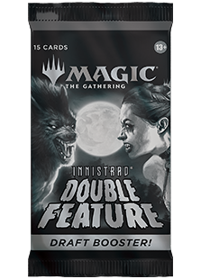 Booster: Innistrad Double Feature